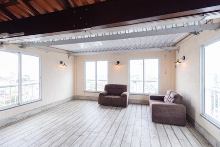 Apartamento à venda com 125m², 2 quartos e 2 vagasCobertura