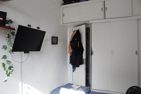 Apartamento à venda com 58m², 2 quartos e sem vagaQuarto