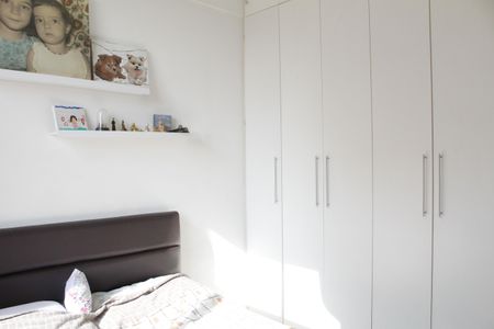 Apartamento à venda com 58m², 2 quartos e sem vagaSuíte