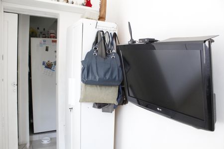 Apartamento à venda com 58m², 2 quartos e sem vagaSuíte