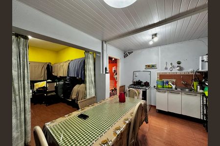 Casa à venda com 81m², 2 quartos e 1 vaga Casa à venda com 81m², 2 quartos e 1 vagaCozinha
