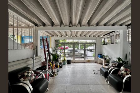 Casa à venda com 81m², 2 quartos e 1 vaga Casa à venda com 81m², 2 quartos e 1 vagaGaragem