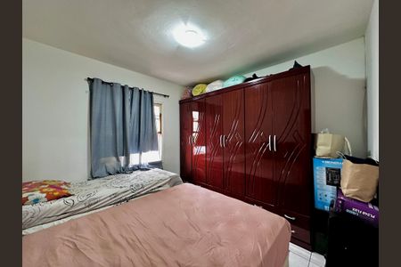 Casa à venda com 81m², 2 quartos e 1 vaga Casa à venda com 81m², 2 quartos e 1 vagaQuarto 2