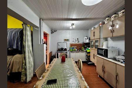 Casa à venda com 81m², 2 quartos e 1 vaga Casa à venda com 81m², 2 quartos e 1 vagaCozinha