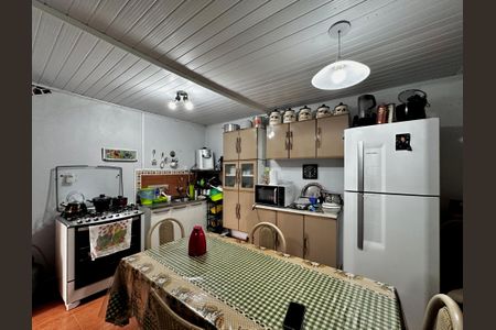 Casa à venda com 81m², 2 quartos e 1 vaga Casa à venda com 81m², 2 quartos e 1 vagaCozinha