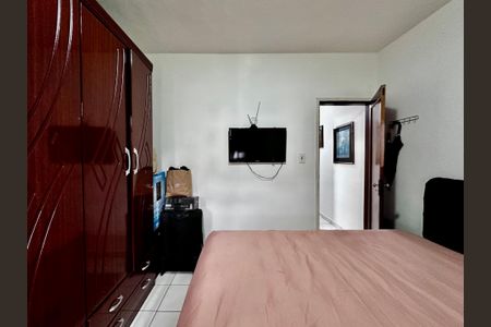 Casa à venda com 81m², 2 quartos e 1 vaga Casa à venda com 81m², 2 quartos e 1 vagaQuarto 2