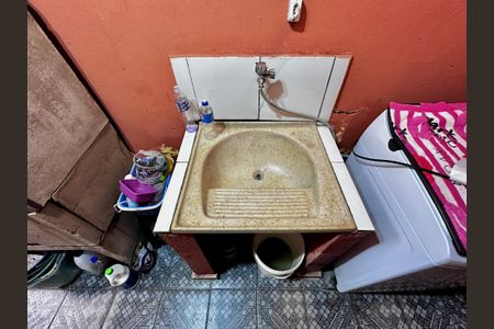 Casa à venda com 81m², 2 quartos e 1 vaga Casa à venda com 81m², 2 quartos e 1 vagaÁrea de Serviço