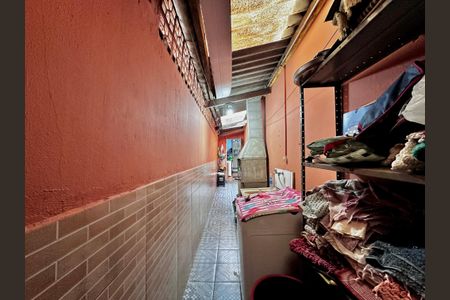 Casa à venda com 81m², 2 quartos e 1 vaga Casa à venda com 81m², 2 quartos e 1 vagaÁrea de Serviço