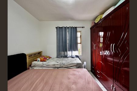 Casa à venda com 81m², 2 quartos e 1 vaga Casa à venda com 81m², 2 quartos e 1 vagaQuarto 2