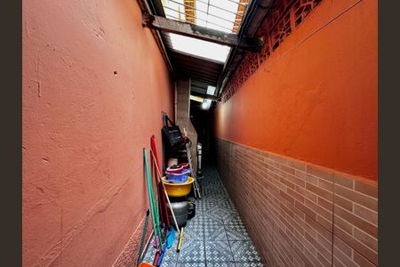 Casa à venda com 81m², 2 quartos e 1 vaga Casa à venda com 81m², 2 quartos e 1 vagaÁrea de Serviço