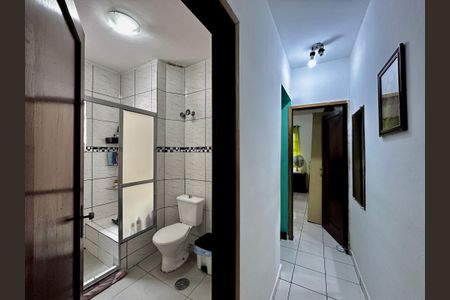 Casa à venda com 81m², 2 quartos e 1 vaga Casa à venda com 81m², 2 quartos e 1 vagaCorredor