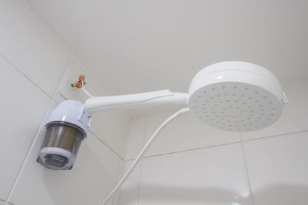 Apartamento à venda com 34m², 2 quartos e sem vagaBanheiro