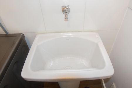 Apartamento à venda com 34m², 2 quartos e sem vagaÁrea de Serviço