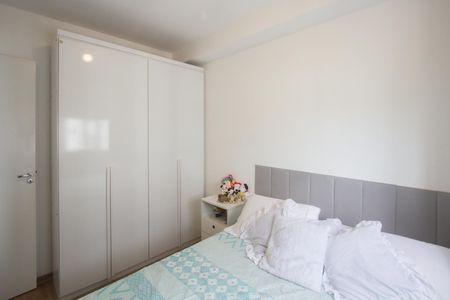 Quarto 1 de apartamento à venda com 2 quartos, 34m² em Santo Amaro, São Paulo