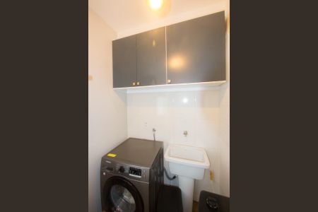 Apartamento à venda com 34m², 2 quartos e sem vagaÁrea de Serviço