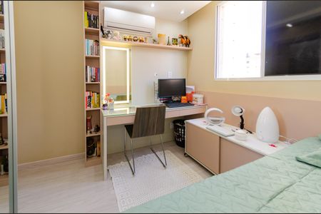 Apartamento à venda com 190m², 3 quartos e 3 vagasQuarto 2