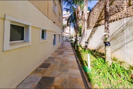 Apartamento à venda com 190m², 3 quartos e 3 vagasÁrea comum