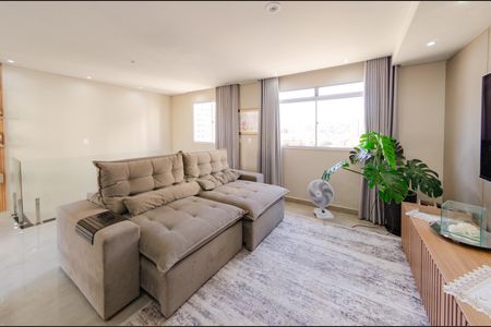 Apartamento à venda com 190m², 3 quartos e 3 vagasSala 2