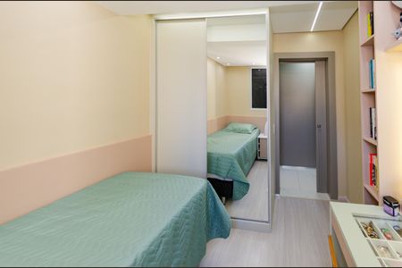 Apartamento à venda com 190m², 3 quartos e 3 vagasQuarto 2