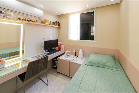 Apartamento à venda com 190m², 3 quartos e 3 vagasQuarto 2