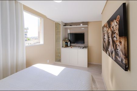 Apartamento à venda com 190m², 3 quartos e 3 vagasSuíte