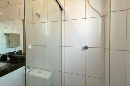 Apartamento à venda com 188m², 4 quartos e 4 vagasBanheiro 2