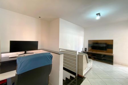 Apartamento à venda com 188m², 4 quartos e 4 vagasSala 2