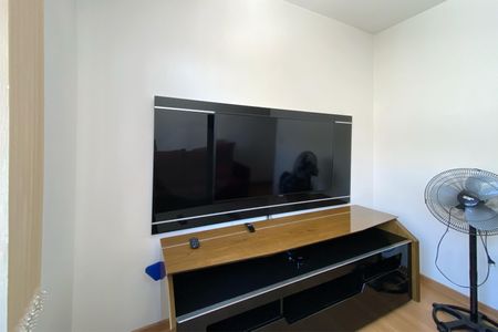 Apartamento à venda com 188m², 4 quartos e 4 vagasQuarto 2