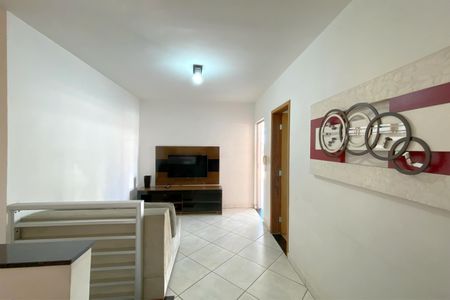 Apartamento à venda com 188m², 4 quartos e 4 vagasSala 2