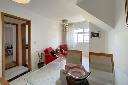 Apartamento à venda com 188m², 4 quartos e 4 vagasSala 1