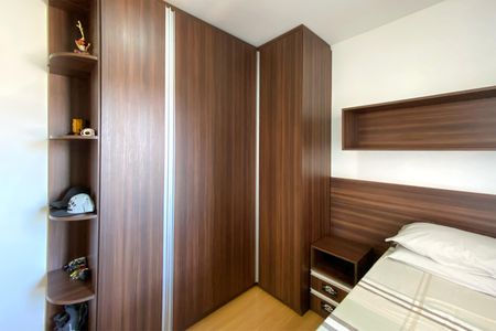 Apartamento à venda com 188m², 4 quartos e 4 vagasQuarto 3