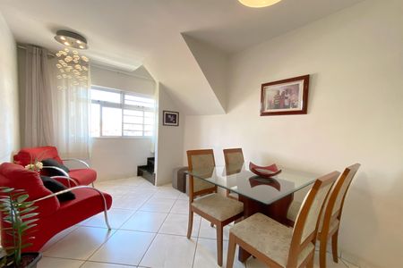 Apartamento à venda com 188m², 4 quartos e 4 vagasSala 1