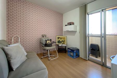 Apartamento à venda com 188m², 4 quartos e 4 vagasQuarto 1