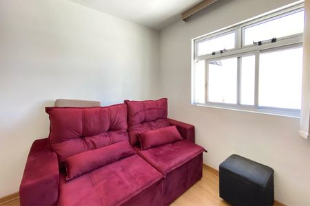 Apartamento à venda com 188m², 4 quartos e 4 vagasQuarto 2