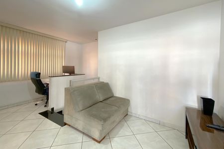 Apartamento à venda com 188m², 4 quartos e 4 vagasSala 2