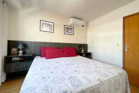 Apartamento à venda com 188m², 4 quartos e 4 vagasSuíte 