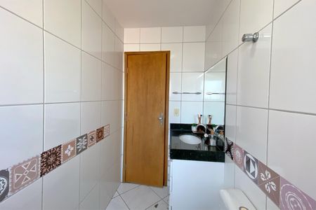 Apartamento à venda com 188m², 4 quartos e 4 vagasBanheiro 1