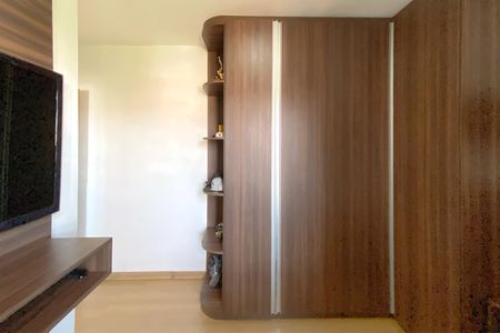 Apartamento à venda com 188m², 4 quartos e 4 vagasQuarto 3