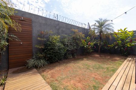 Casa de condomínio à venda com 194m², 3 quartos e 2 vagas Casa de condomínio à venda com 194m², 3 quartos e 2 vagasÁrea externa
