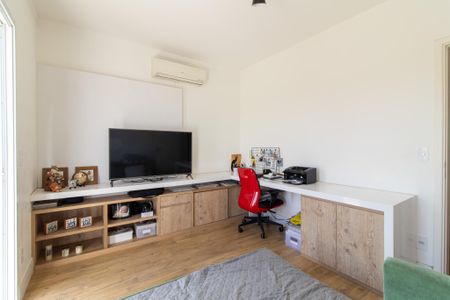 Casa de condomínio à venda com 194m², 3 quartos e 2 vagas Casa de condomínio à venda com 194m², 3 quartos e 2 vagasQuarto 1