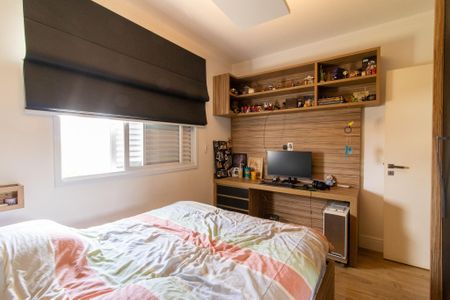 Casa de condomínio à venda com 194m², 3 quartos e 2 vagas Casa de condomínio à venda com 194m², 3 quartos e 2 vagasQuarto 2