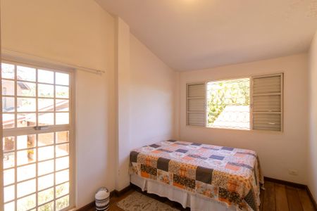 Casa à venda com 397m², 7 quartos e 10 vagasCasa 3 - Quarto da suíte