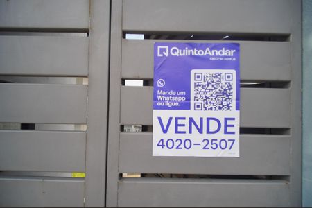 Casa de condomínio à venda com 100m², 3 quartos e 3 vagasPlaca