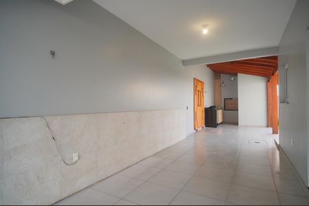 Casa de condomínio à venda com 100m², 3 quartos e 3 vagasGaragem