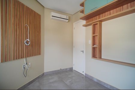 Casa de condomínio à venda com 100m², 3 quartos e 3 vagasQuarto 2