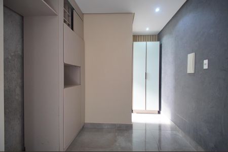 Casa de condomínio à venda com 100m², 3 quartos e 3 vagasCozinha