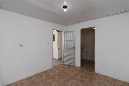 Sala de casa à venda com 3 quartos, 116m² em Vila Medeiros, São Paulo