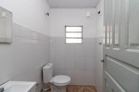 Casa à venda com 116m², 3 quartos e 1 vagaBanheiro 1