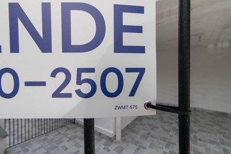 Casa à venda com 116m², 3 quartos e 1 vagaPlaca ZWMT-575