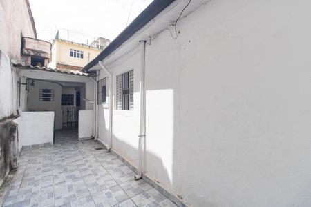 Casa à venda com 116m², 3 quartos e 1 vagaCorredor externo